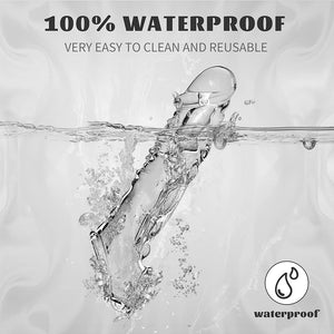 Joylume Double Signal soft material penis sleeve designed for comfortable use